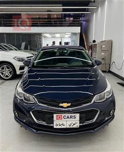 شيفروليه كروز